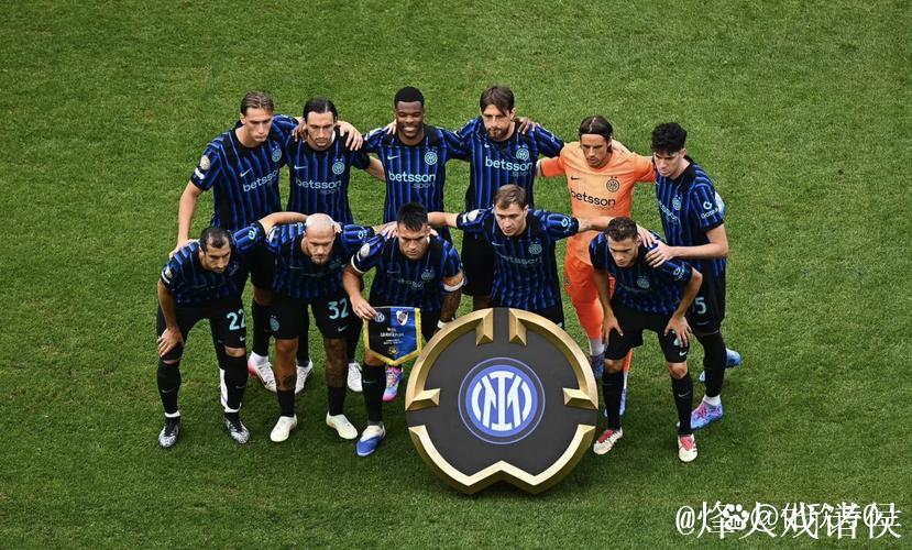 阿达尼:国米领跑积分榜不足为奇,最大对手是他们自己 阿达尼:国米领跑积分榜不足为奇,最大对手是他们自己