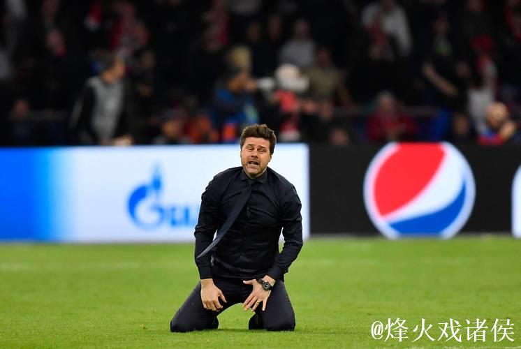 波切蒂诺:如果能回到2019年欧冠决赛,我会做出不同选择 波切蒂诺:如果能回到2019年欧冠决赛,我会做出不同选择