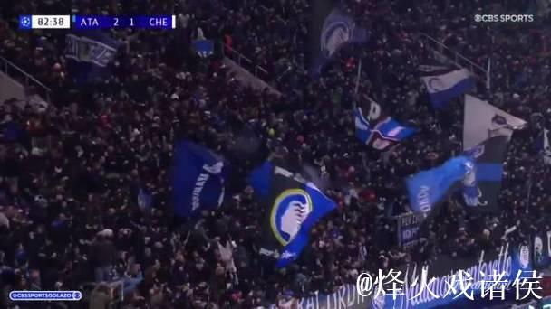 切尔西1比2不敌亚特兰大，防线问题频现，凯塞表现引关注